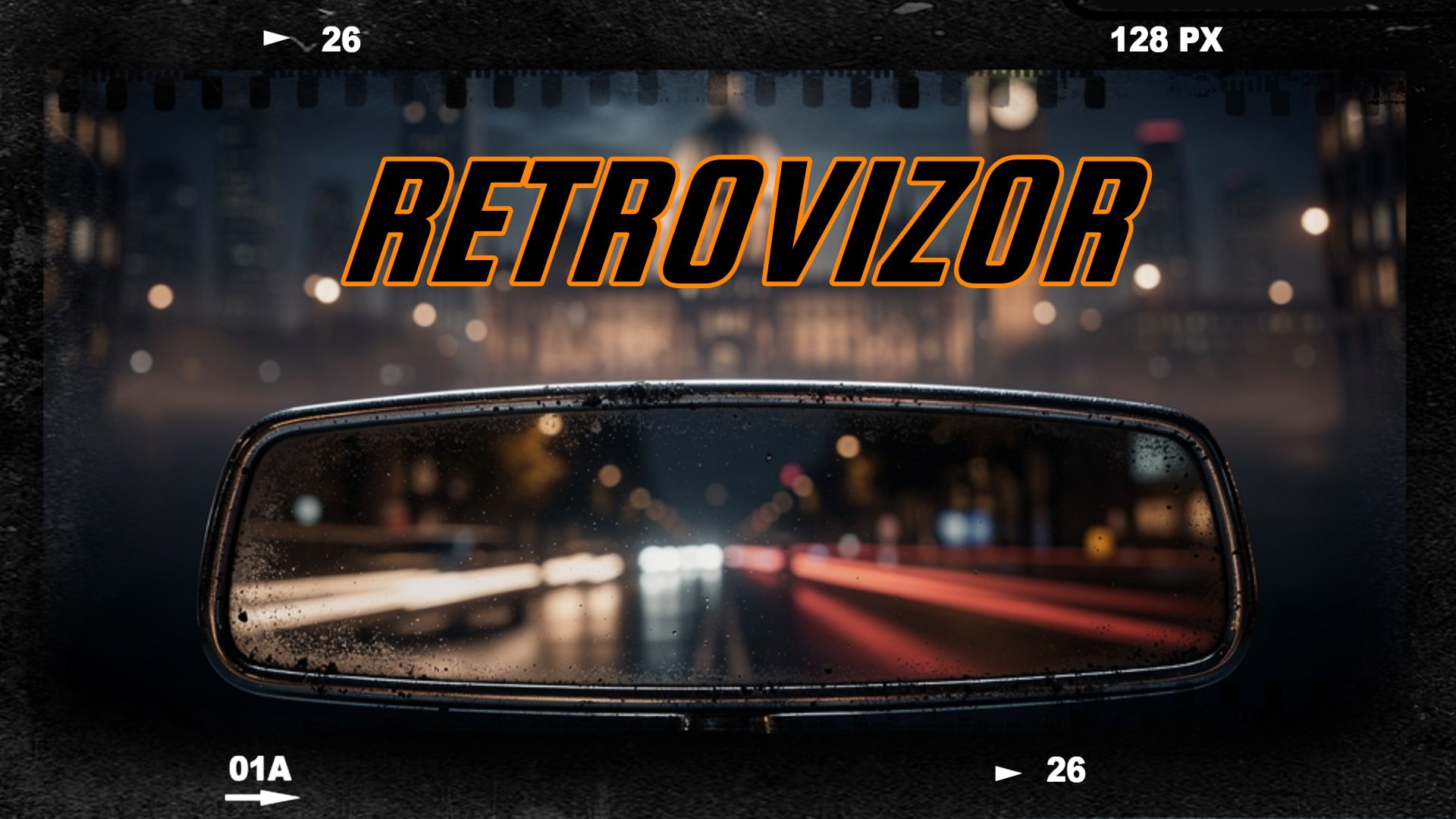 Retrovizor